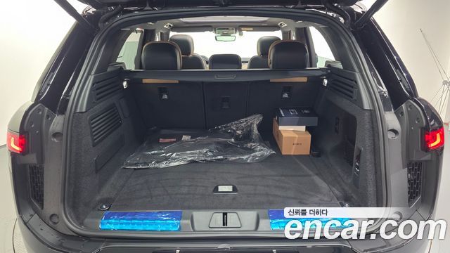 Land Rover Range Rover Sport 2026 — photo 10
