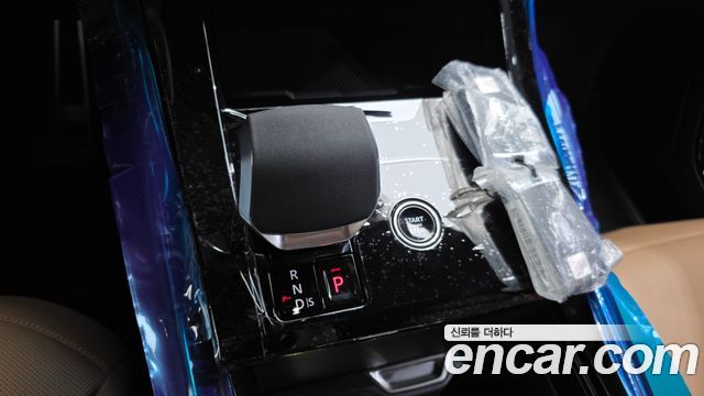 Land Rover Range Rover Sport 2026 — photo 13