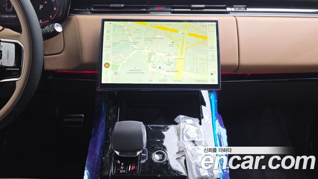 Land Rover Range Rover Sport 2026 — photo 14
