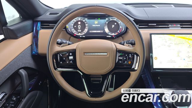 Land Rover Range Rover Sport 2026 — photo 15