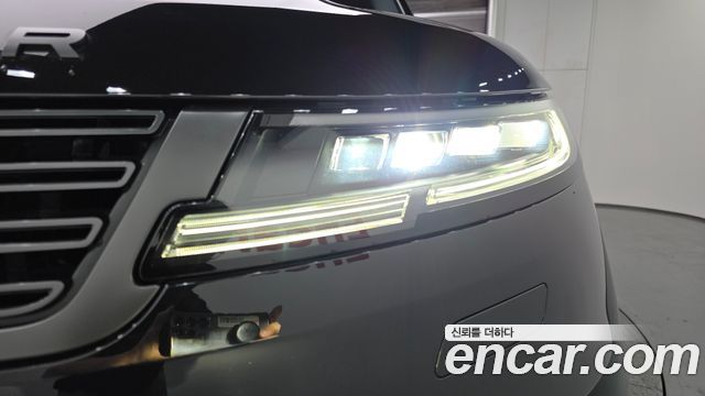 Land Rover Range Rover Sport 2026 — photo 17