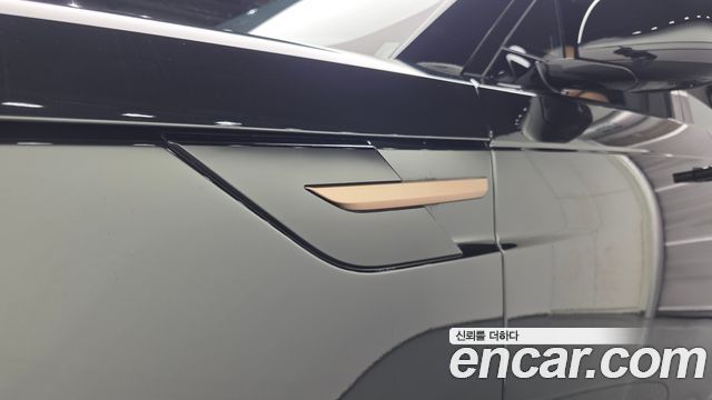 Land Rover Range Rover Sport 2026 — photo 20