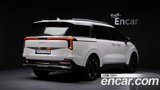 Kia Canival 2026 — photo 2