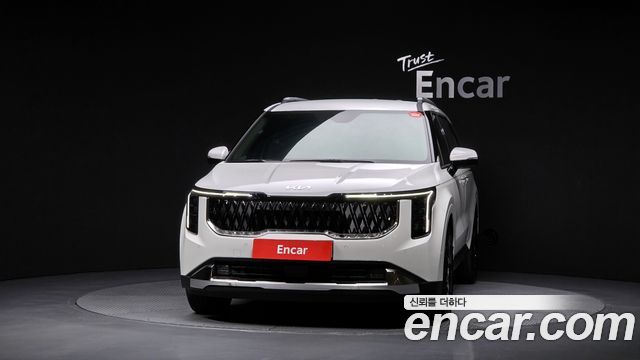 Kia Canival 2026 — photo 3