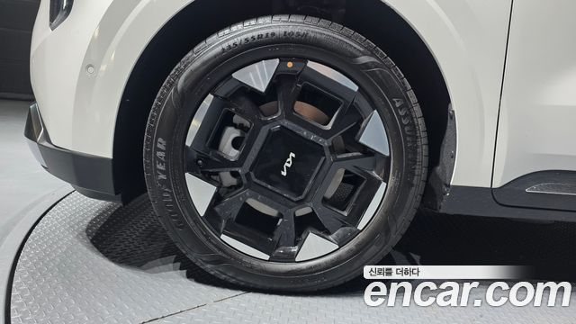 Kia Canival 2026 — photo 5