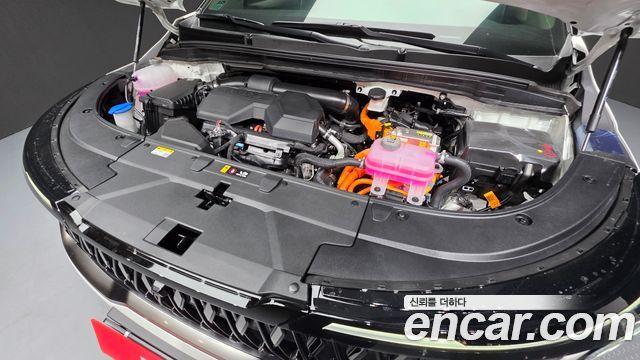Kia Canival 2026 — photo 6