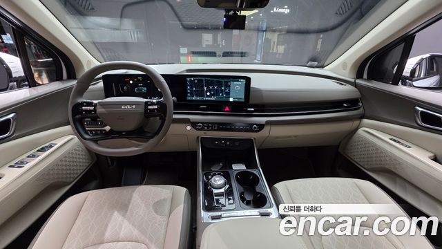 Kia Canival 2026 — photo 7