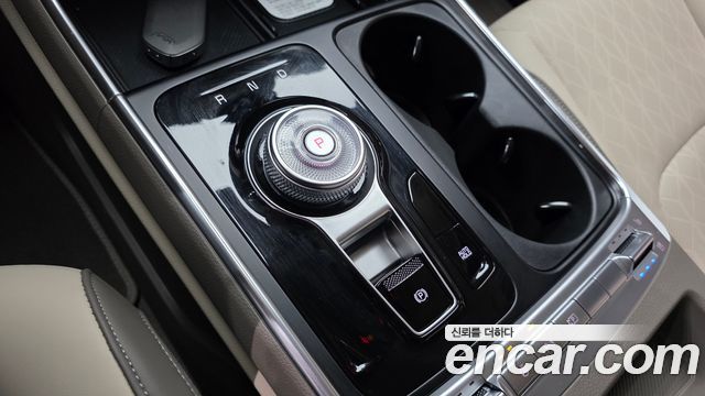 Kia Canival 2026 — photo 9