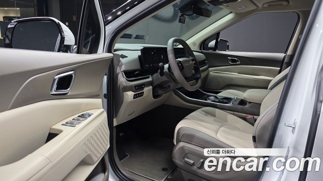 Kia Canival 2026 — photo 10