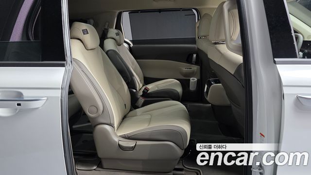 Kia Canival 2026 — photo 11