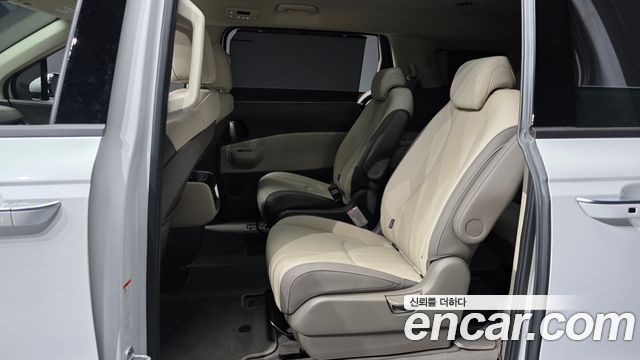Kia Canival 2026 — photo 12