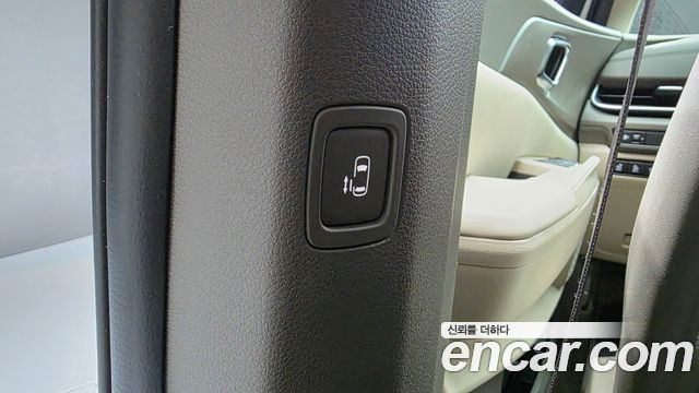 Kia Canival 2026 — photo 17