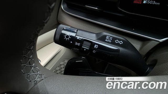 Kia Canival 2026 — photo 18