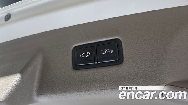 Kia Canival 2026 — photo 19