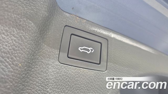 Hyundai Santafe 2018 — photo 21