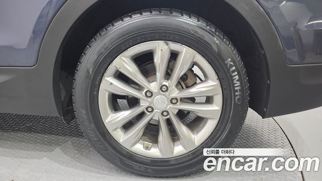 Hyundai Santafe 2018 — photo 7