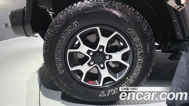 Jeep Wrangler 2022 — photo 5