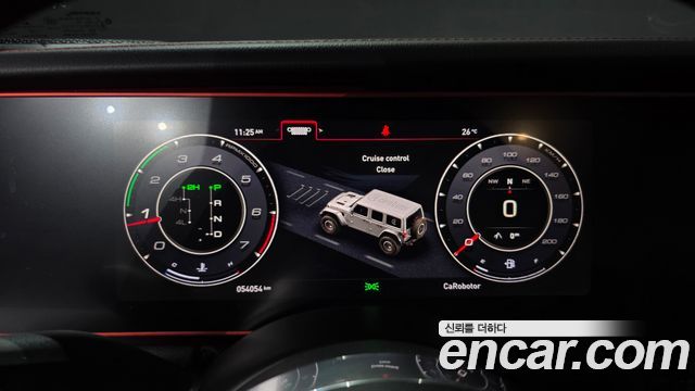 Jeep Wrangler 2022 — photo 11