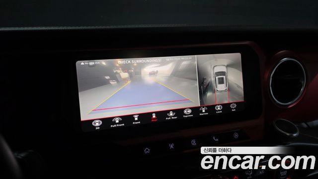 Jeep Wrangler 2022 — photo 21