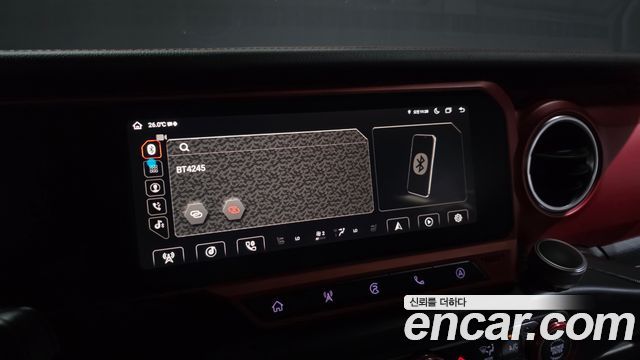 Jeep Wrangler 2022 — photo 29