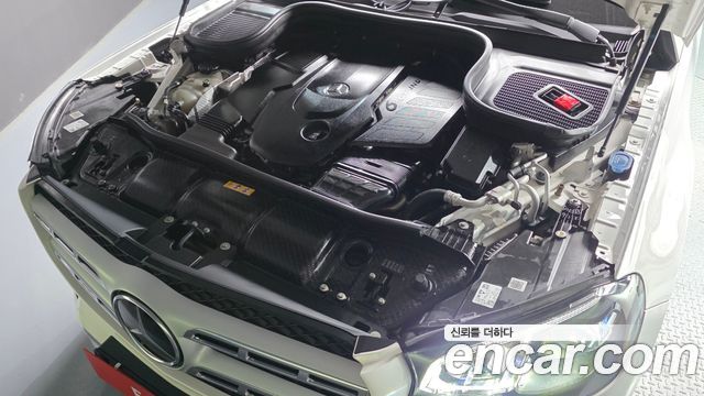 Mercedes-Benz GLS-Class 2022 — photo 6