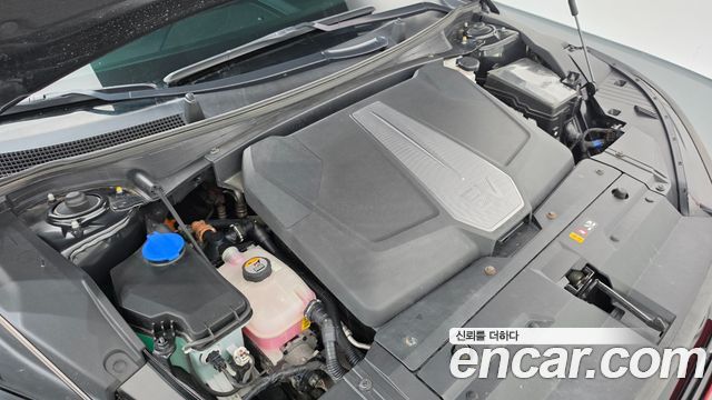 Kia EV6 2023 — photo 6