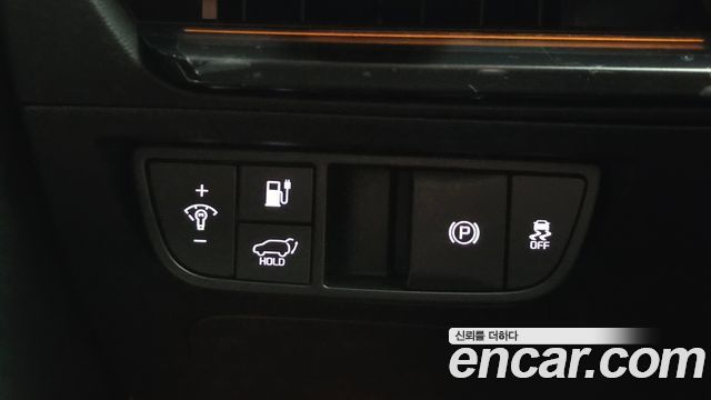 Kia EV6 2023 — photo 18