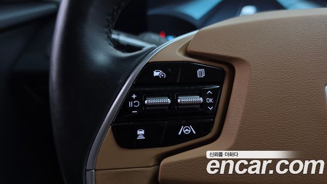 Kia EV6 2023 — photo 22