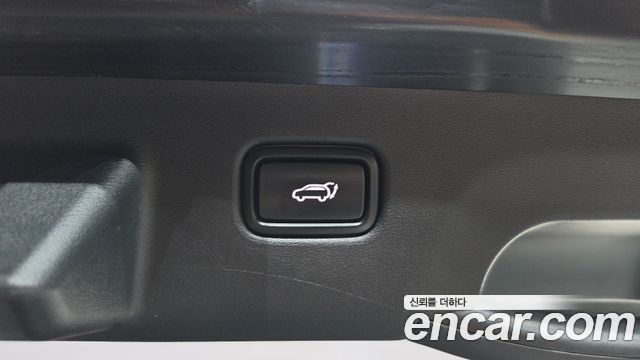 Kia EV6 2023 — photo 23