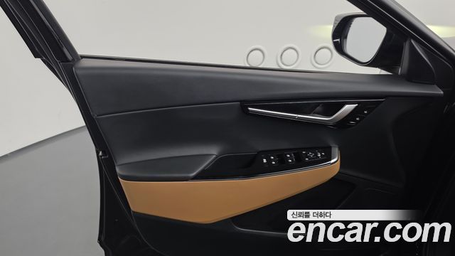 Kia EV6 2023 — photo 14