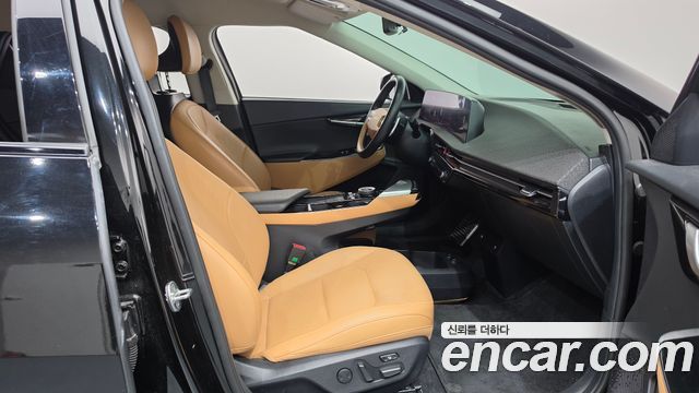 Kia EV6 2023 — photo 16
