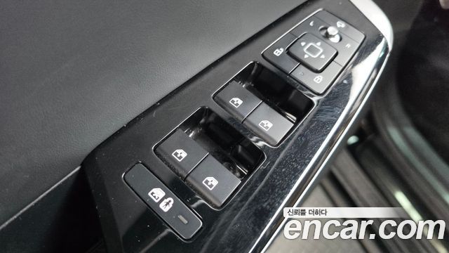 Kia EV6 2023 — photo 29