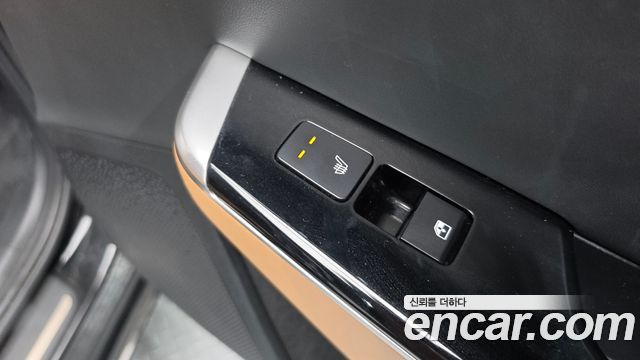 Kia EV6 2023 — photo 30