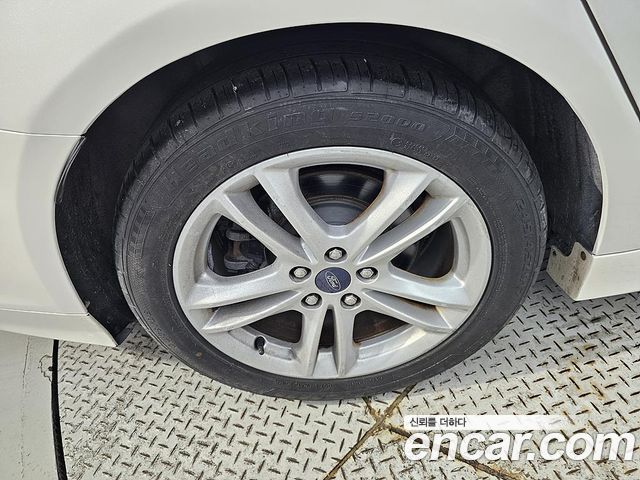 Ford Mondeo 2016 — photo 5