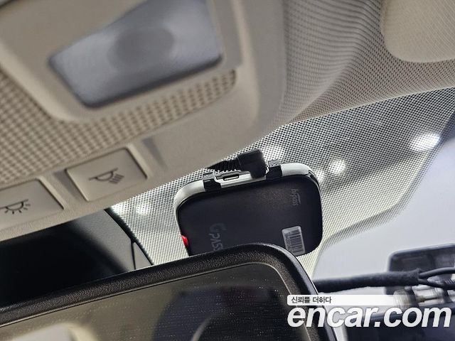 Ford Mondeo 2016 — photo 13