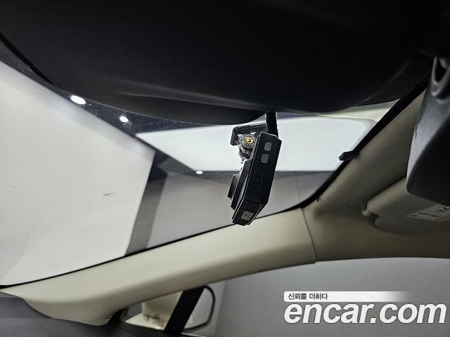 Ford Mondeo 2016 — photo 14