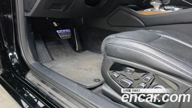 Kia K9 2023 — photo 24