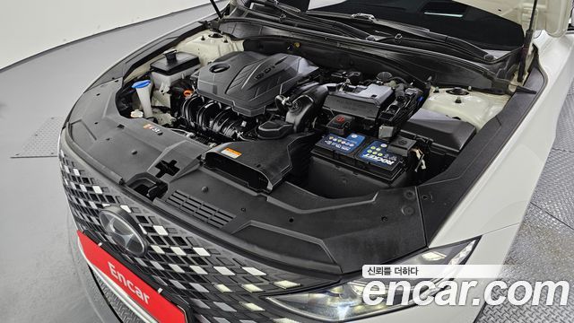 Hyundai Grandeur 2022 — photo 6