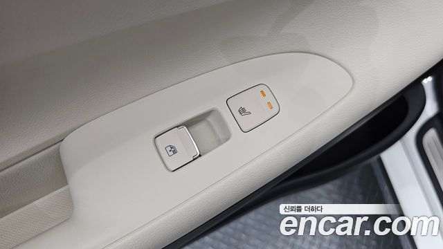 Hyundai Grandeur 2022 — photo 20