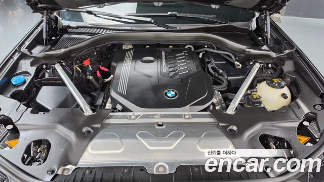 BMW X4 2023 — photo 6