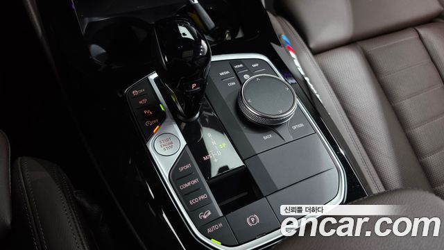 BMW X4 2023 — photo 12