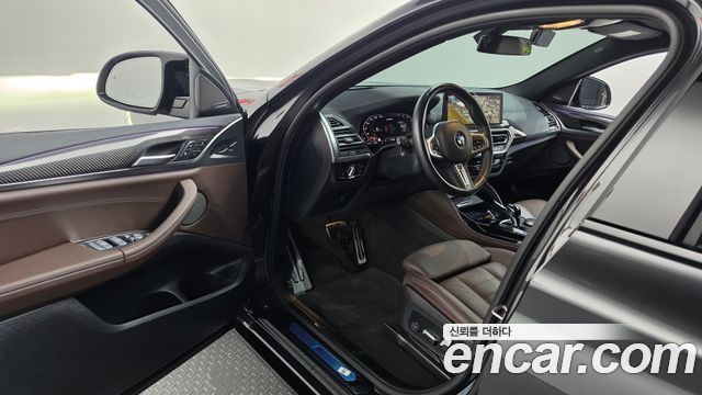 BMW X4 2023 — photo 13