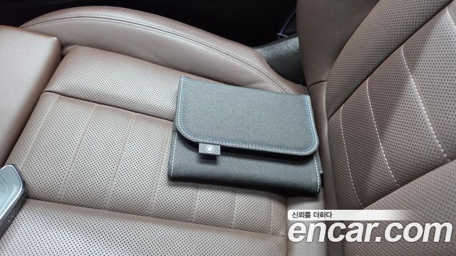 BMW X4 2023 — photo 21