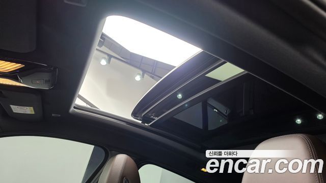 BMW X4 2023 — photo 24