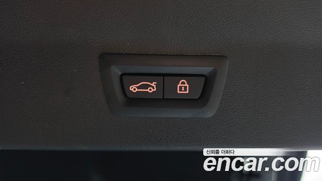 BMW X4 2023 — photo 26