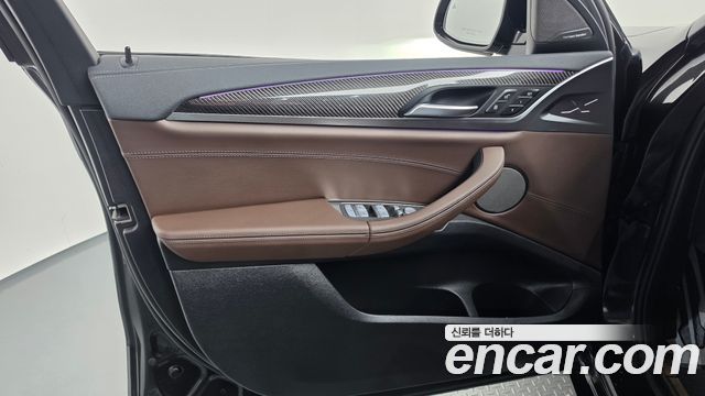 BMW X4 2023 — photo 14