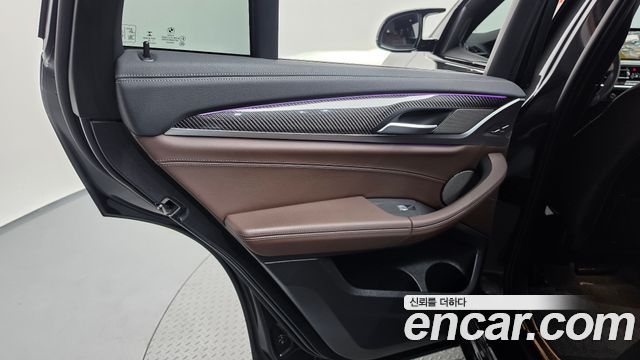 BMW X4 2023 — photo 15