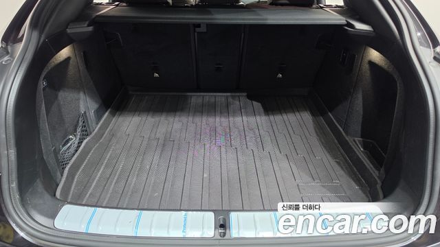BMW X4 2023 — photo 27