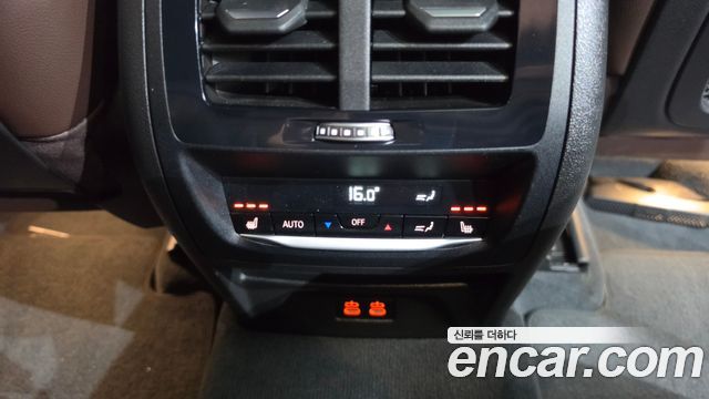 BMW X4 2023 — photo 32