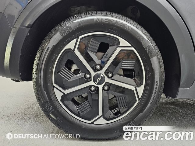 Kia Niro 2024 — photo 5
